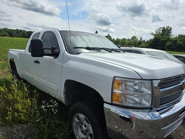 used 2013 Chevrolet Silverado 1500 car, priced at $9,500