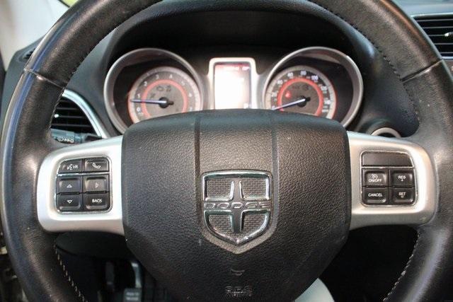 used 2017 Dodge Journey car, priced at $6,998