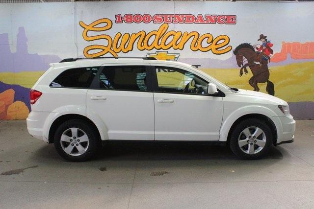 used 2017 Dodge Journey car, priced at $6,998