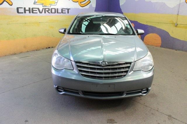 used 2010 Chrysler Sebring car, priced at $6,500