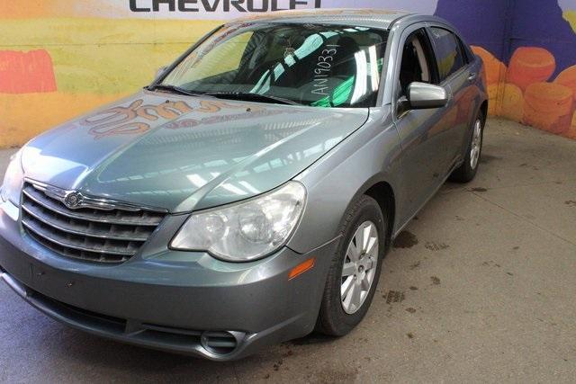 used 2010 Chrysler Sebring car, priced at $6,500