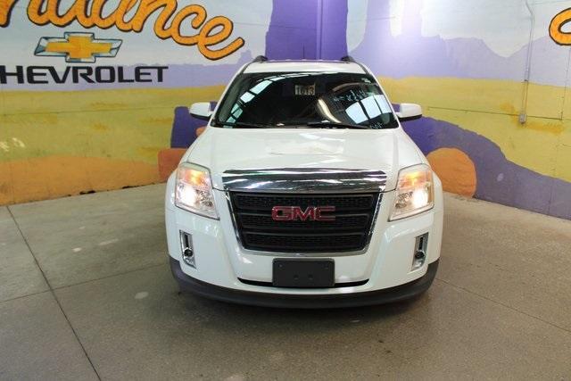 used 2014 GMC Terrain car, priced at $10,900