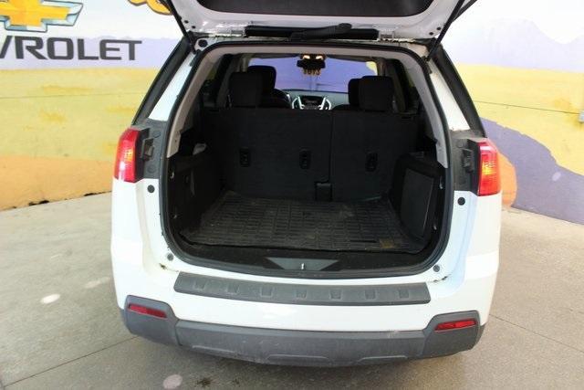 used 2014 GMC Terrain car, priced at $10,900