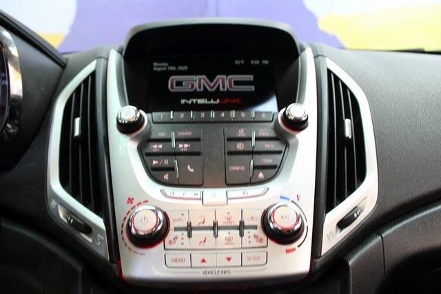 used 2014 GMC Terrain car, priced at $10,900
