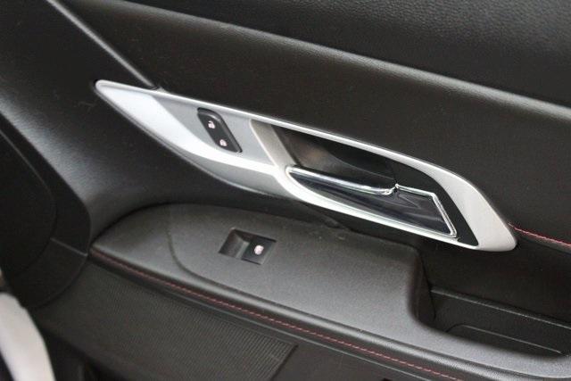 used 2014 GMC Terrain car, priced at $10,900