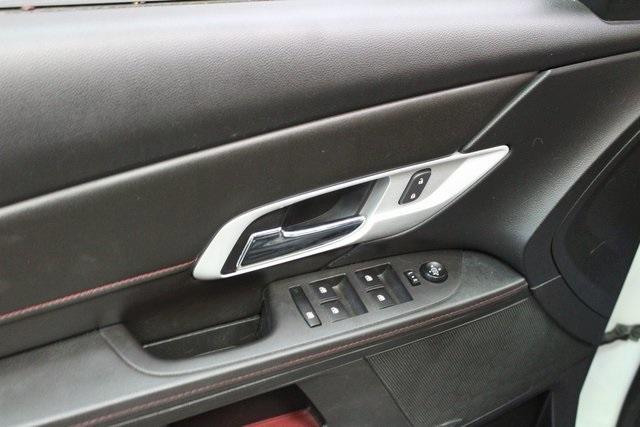 used 2014 GMC Terrain car, priced at $10,900
