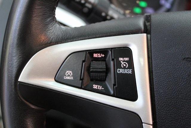 used 2014 GMC Terrain car, priced at $10,900