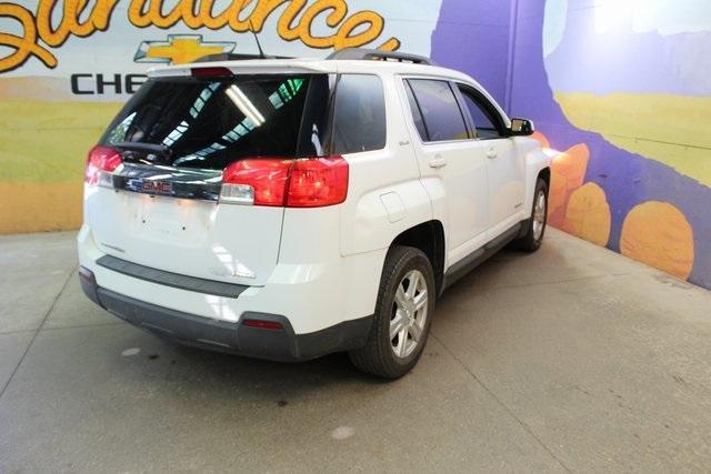 used 2014 GMC Terrain car, priced at $10,900