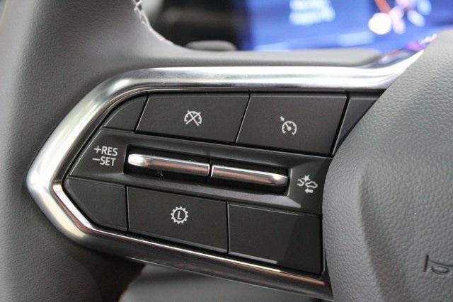 new 2026 Chevrolet Traverse car, priced at $41,003