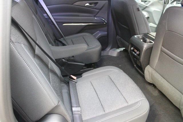 new 2026 Chevrolet Traverse car, priced at $41,003