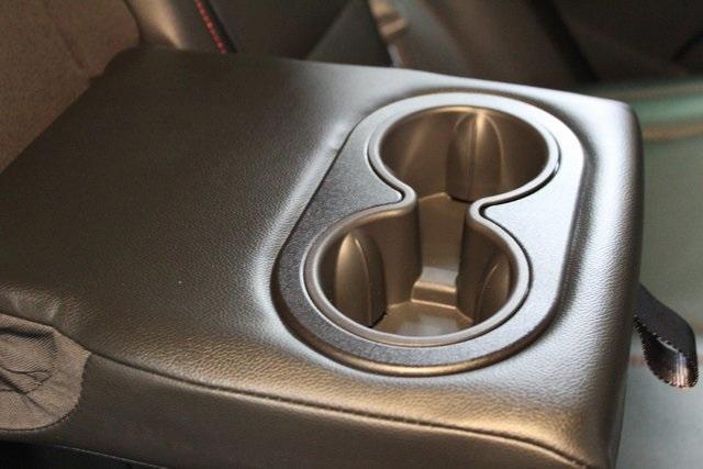used 2023 Chevrolet Equinox car, priced at $27,900