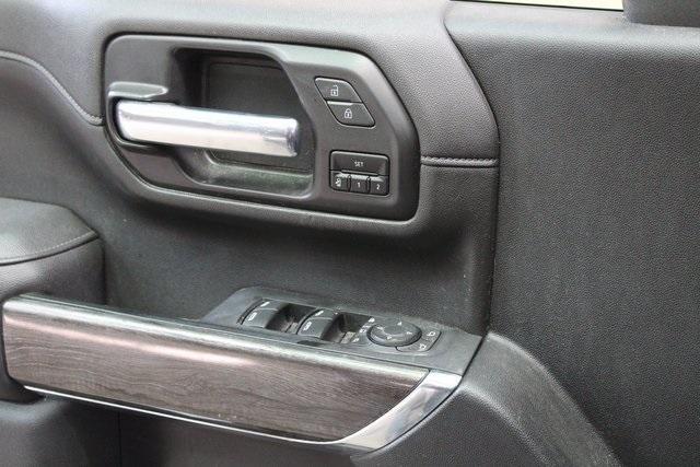 used 2022 Chevrolet Silverado 2500 car, priced at $44,900