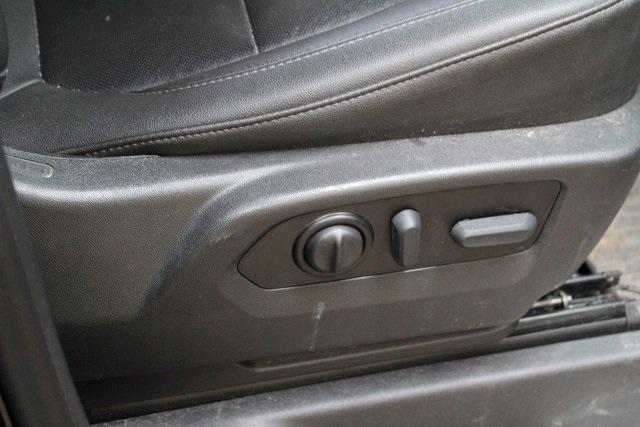 used 2022 Chevrolet Silverado 2500 car, priced at $44,900