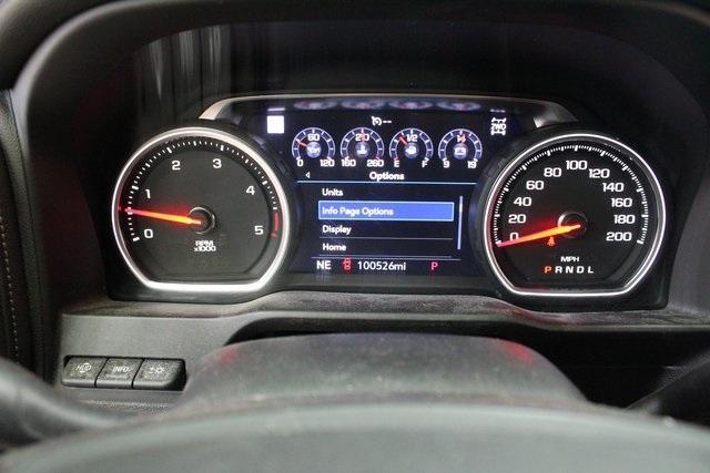 used 2022 Chevrolet Silverado 2500 car, priced at $44,900
