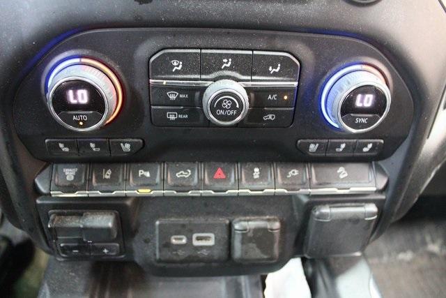 used 2022 Chevrolet Silverado 2500 car, priced at $44,900