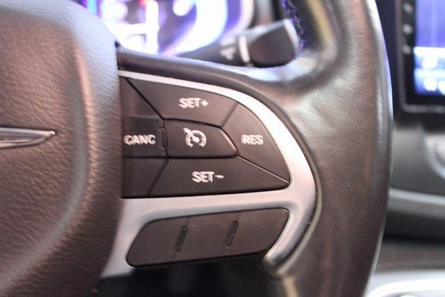 used 2016 Chrysler 200 car, priced at $12,900