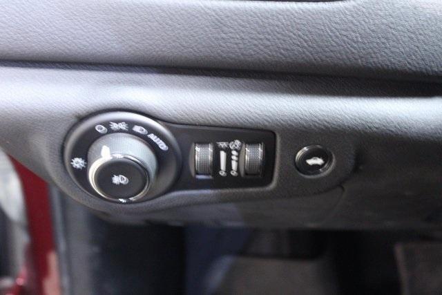 used 2016 Chrysler 200 car, priced at $12,900