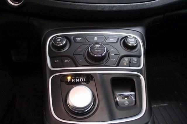 used 2016 Chrysler 200 car, priced at $12,900