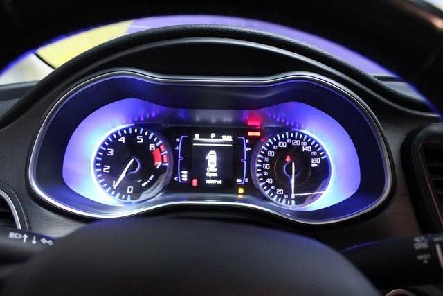 used 2016 Chrysler 200 car, priced at $12,900