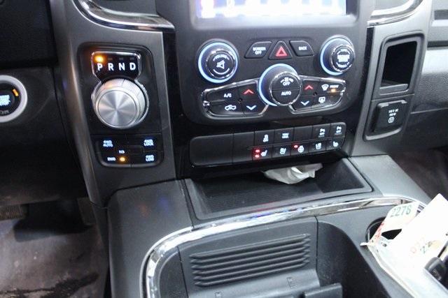 used 2017 Ram 1500 car, priced at $24,900