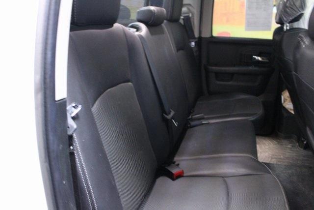 used 2017 Ram 1500 car, priced at $24,900