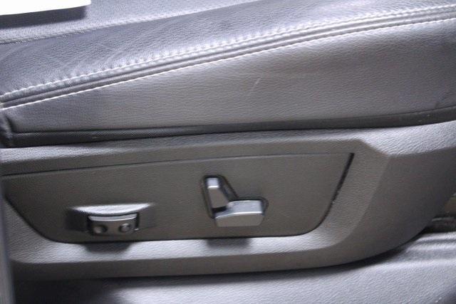 used 2017 Ram 1500 car, priced at $24,900