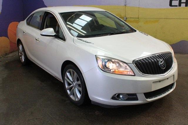 used 2013 Buick Verano car, priced at $9,900