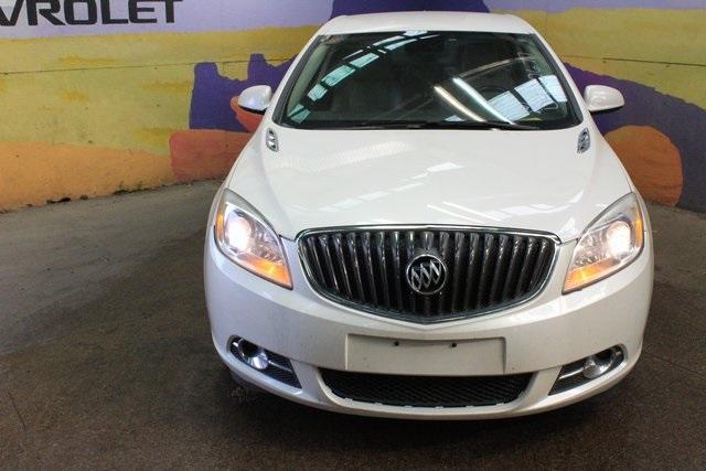 used 2013 Buick Verano car, priced at $9,900