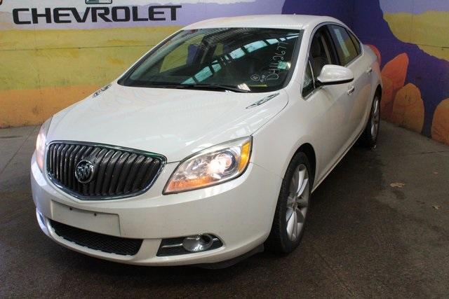 used 2013 Buick Verano car, priced at $9,900