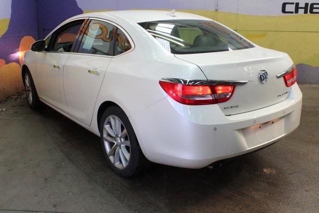 used 2013 Buick Verano car, priced at $9,900