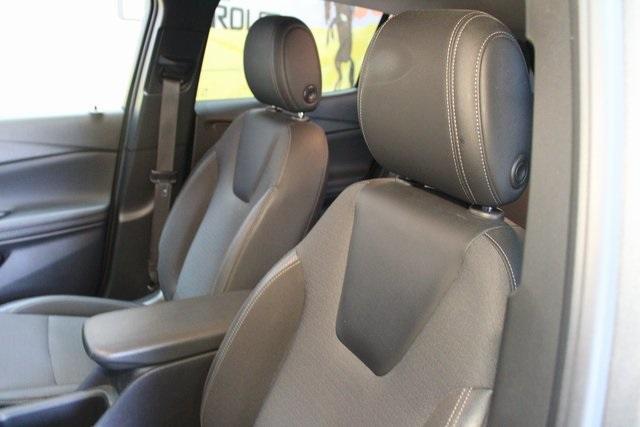 used 2022 Buick Encore GX car, priced at $20,700