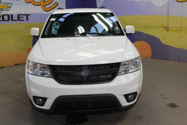 used 2012 Dodge Journey car, priced at $7,300