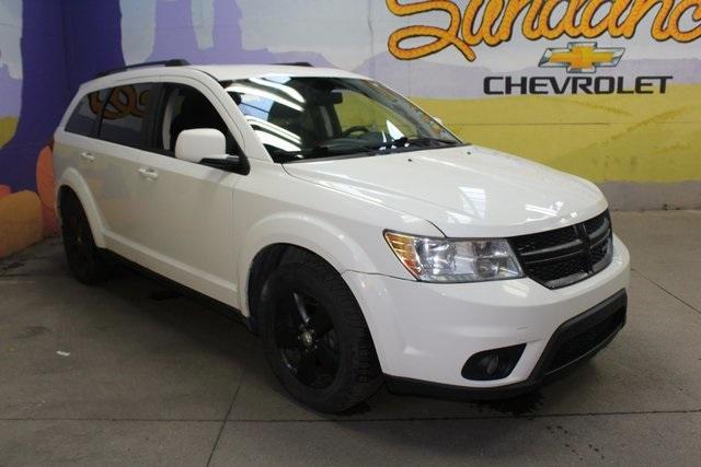 used 2012 Dodge Journey car, priced at $7,900