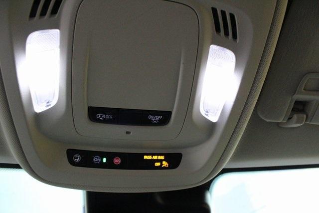 used 2021 Buick Envision car, priced at $23,500