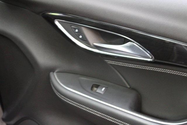 used 2021 Buick Envision car, priced at $23,500
