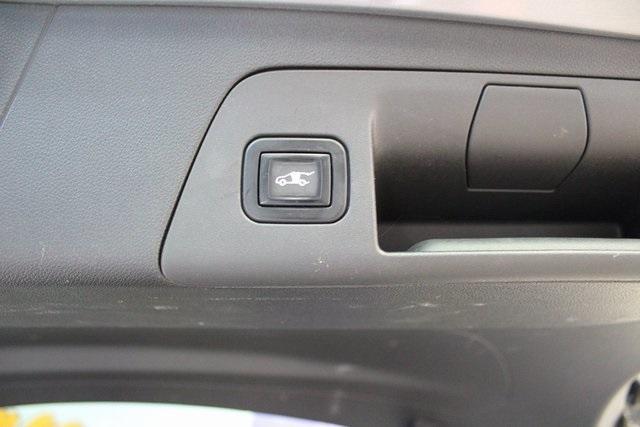 used 2021 Buick Envision car, priced at $23,500