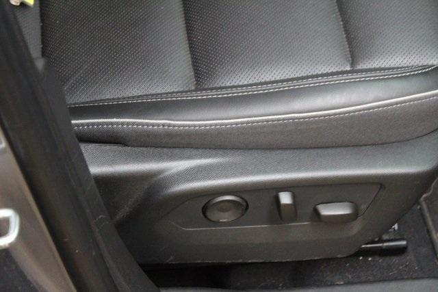 used 2021 Buick Envision car, priced at $23,500