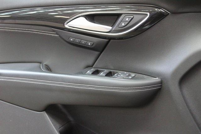 used 2021 Buick Envision car, priced at $23,500