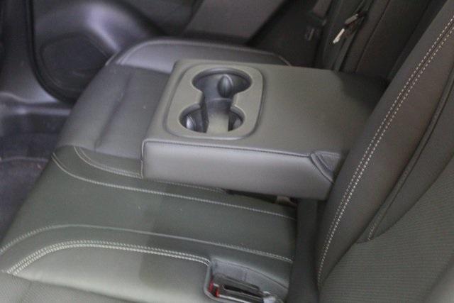 used 2021 Buick Envision car, priced at $23,500