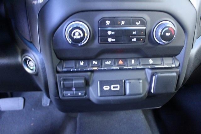 new 2026 Chevrolet Silverado 2500 car, priced at $53,488