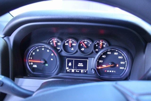 new 2026 Chevrolet Silverado 2500 car, priced at $53,488