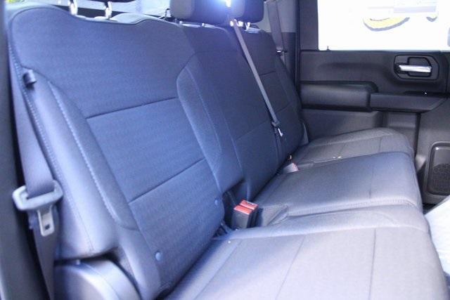 new 2026 Chevrolet Silverado 2500 car, priced at $53,488