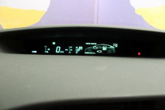 used 2014 Toyota Prius car, priced at $6,900