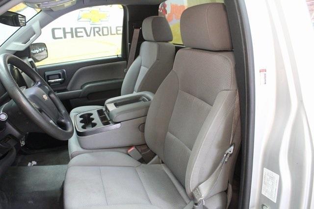 used 2014 Chevrolet Silverado 1500 car, priced at $13,300