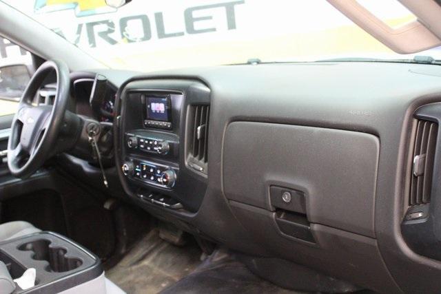 used 2014 Chevrolet Silverado 1500 car, priced at $13,300