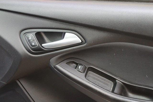 used 2018 Ford Focus car, priced at $12,900