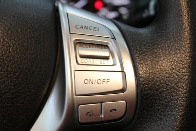 used 2018 Nissan Altima car, priced at $12,900