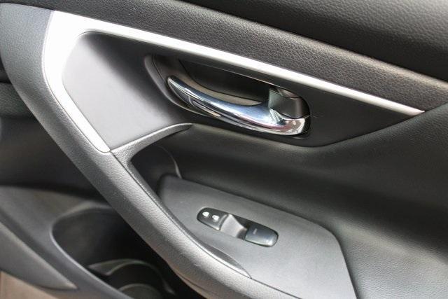 used 2018 Nissan Altima car, priced at $12,900