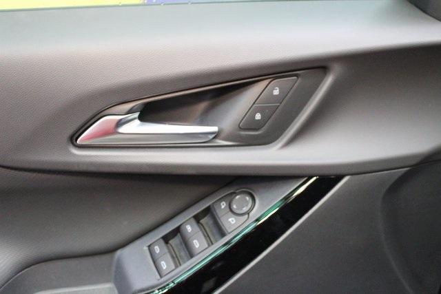 new 2025 Chevrolet Equinox car, priced at $27,888