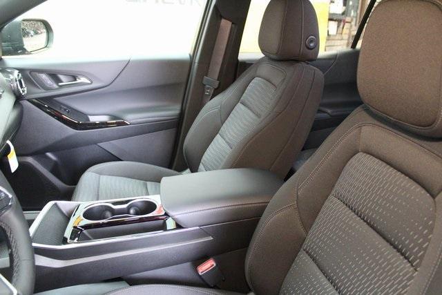 new 2025 Chevrolet Equinox car, priced at $27,888